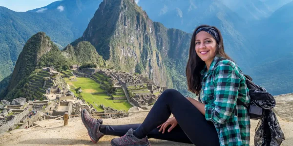 Prepárate para visitar Machu Picchu en 2022