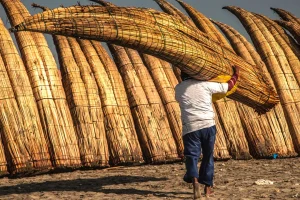 Viaje único al Perú la Ruta Moche